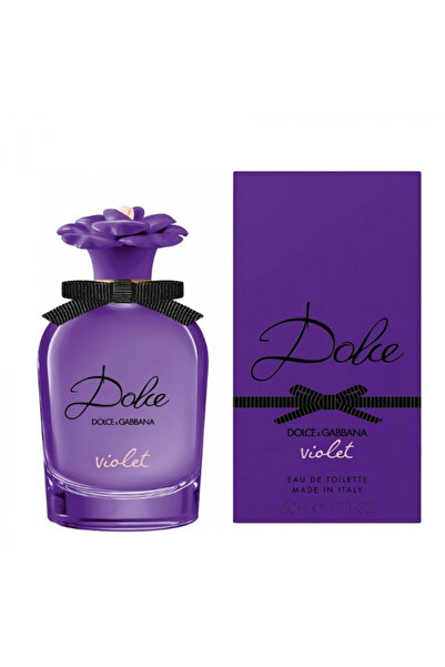 Dolce&Gabbana Dolce Violet, Women, Eau de Toilette, Eau de Toilette, 30 ml