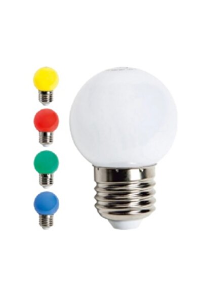 Cata Ledli Gece Ampulu Ct-4071