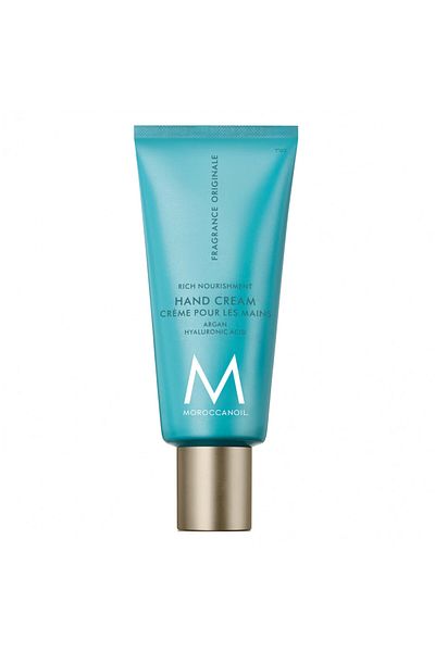Moroccanoil Cremă de mâini Moroccanoil Fragrance Originale, Cremă de mâini, 100 ml