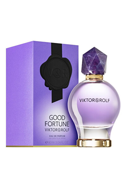 Melissa x Viktor & Rolf Viktor & Rolf Good Fortune, Eau de Parfum, Women, Eau de Parfum, 90 ml