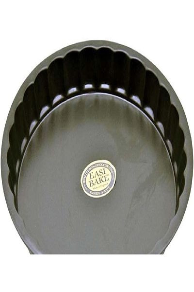 PROGRESS COOKS Round Sandwich Pan – 20 cm