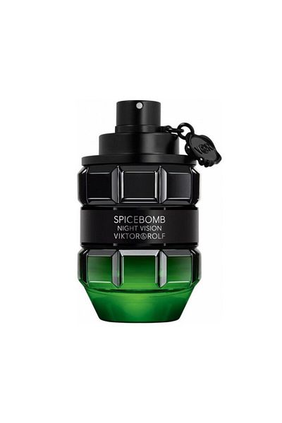 Melissa x Viktor & Rolf Viktor & Rolf SpiceBomb Night Vision, Apa de Toaleta, Barbati, Apa de Toaleta, 50 ml