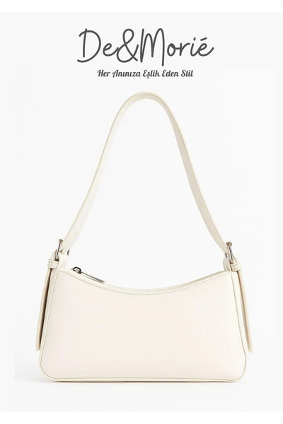 De&Morié حقيبة باجيت من دي اند موري DM2582