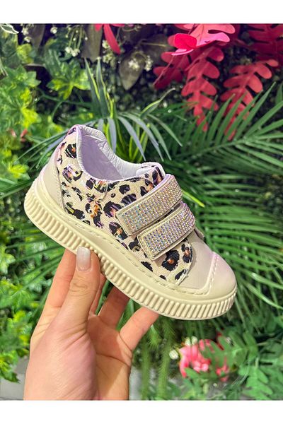 PARLAVERA Girl's Anatomic Daily Shoes