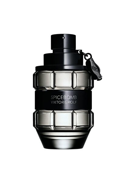 Melissa x Viktor & Rolf Viktor & Rolf SpiceBomb, Eau de Toilette, Ανδρικά, 90 ml