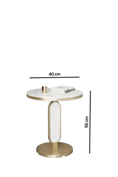 Estilo G20 Side Tea and Coffee Table