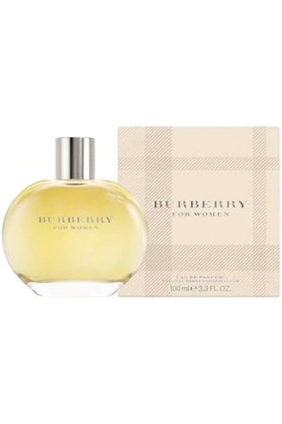 BURBERRY CLASSIC W EDP 100 ML