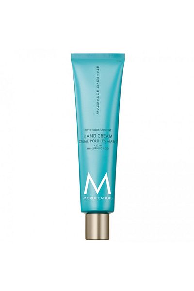 Moroccanoil Cremă de mâini Moroccanoil Fragrance Originale, Cremă de mâini, 100 ml
