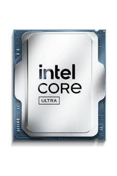 Intel Core Ultra 5 Processor 245K Arrow Lake Box.