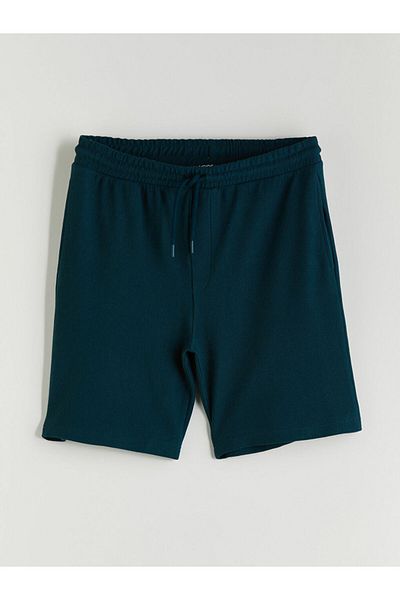 LC Waikiki Ανδρικό σορτς Standard Fit