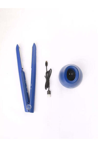 Laptit 2-in-1 Cordless Ceramic Lapita