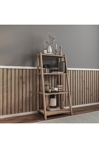 SARTE FURNİTURE Sarte Ahşap Raf