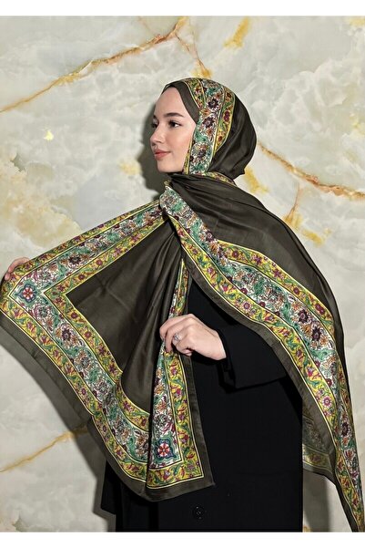 başörtü dükkanı Royal Desen Şal