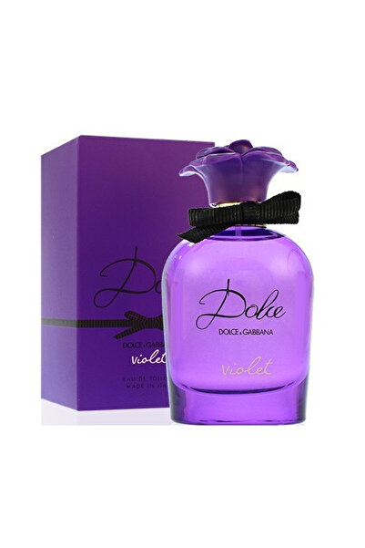 Dolce&Gabbana Dolce Violet, Women, Eau de Toilette, Eau de Toilette, 30 ml