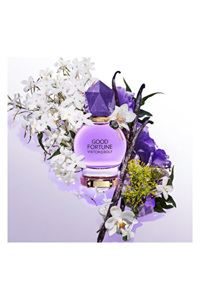Melissa x Viktor & Rolf Viktor & Rolf Good Fortune, Eau de Parfum, Women, Eau de Parfum, 90 ml