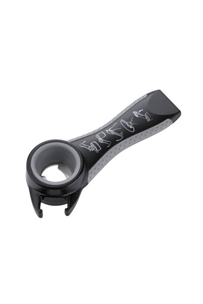GEFU Aperto 5'İ 1 Arada Çok Fonksiyonlu Açıcı 5,7x2,8x14,6 cm