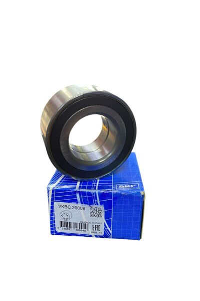 oemco SKF ÖN TEKER BİLYASI FORD CONNECT 2002-2013 UYUMLU (2T14 1215 BC) BAH-0043BCX