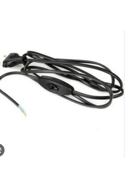 Ünal Abajur kablosu