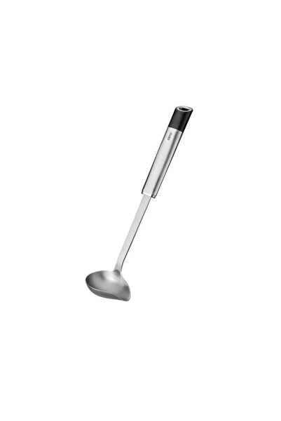 GEFU Prımelıne Sos Kepçesi Paslanmaz Çelik 7,8x5x30,9 cm