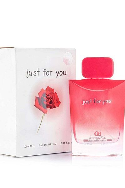 Banavo Just For You Perfume Spray 100ml