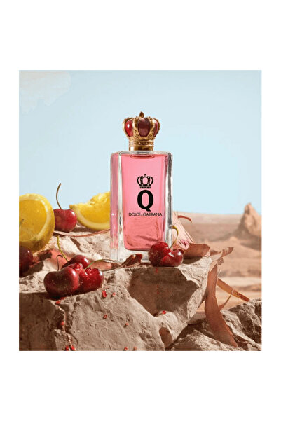 Dolce&Gabbana Dolce & Gabbana Q by Dolce & Gabbana, Eau de Parfum, Women, 30 ml
