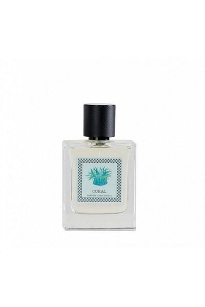 samam Valve Coral Eau de Parfum - 105ml