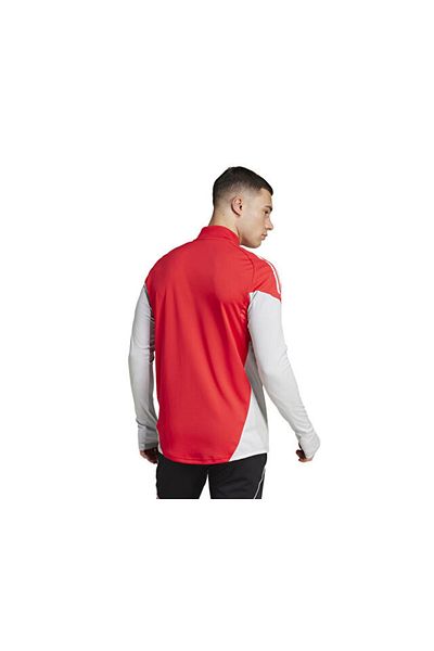 adidas Adidas Tr Top Men's Training Top Red