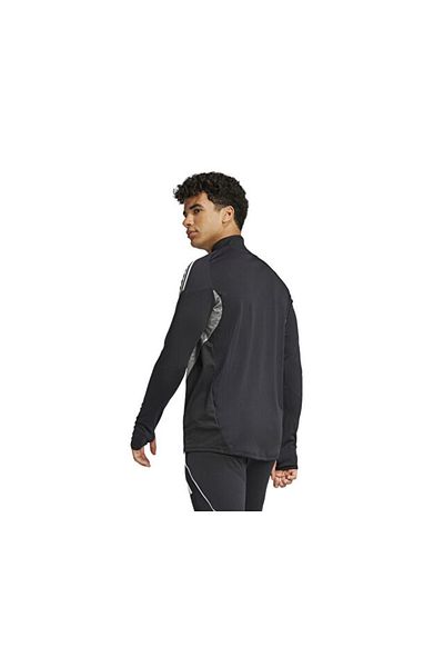 adidas Tiro25C Tr Top Ανδρικό μακρυμάνικο μπλουζάκι προπόνησης ποδοσφαίρου JJ1515 Πολύχρωμο