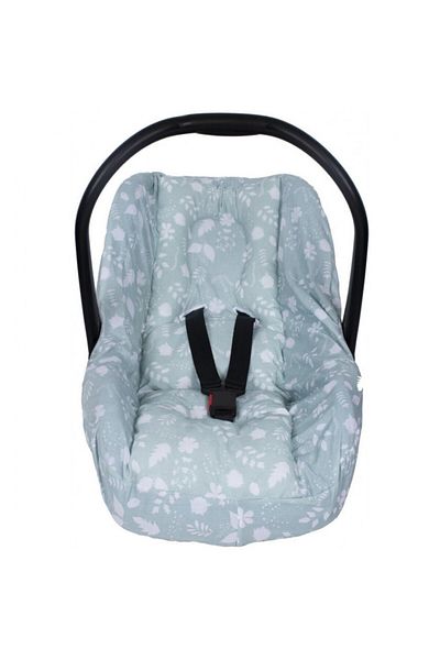 Sevi Bebe Husa scoica auto cu reductor Leaf SeviBebe