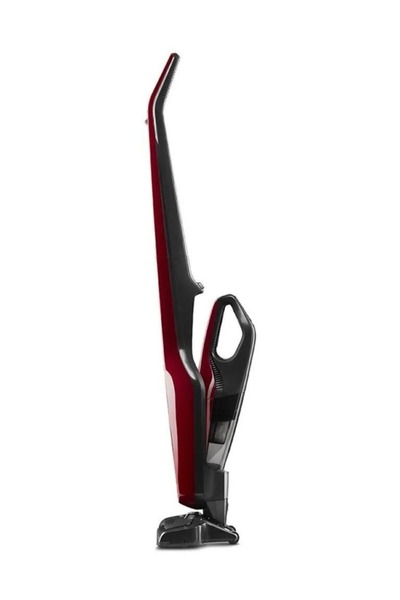 Nilfisk Easy 36VMAX Kırmızı 2in1 Şarjlı Dikey Süpürge