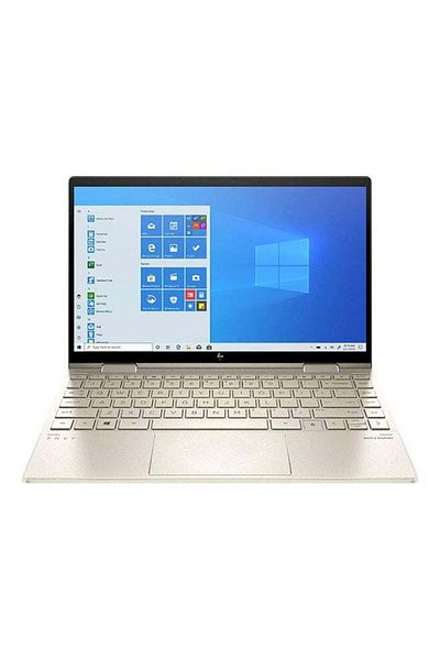 HP ENVY x360 2-in-1 Laptop With 13.3 Inch Display Intel Core i7 1165G7 8GB RAM DDR4 512GB SSD Integr