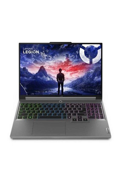 LENOVO Legion 5 Gaming Laptop With 16-Inch 165Hz Display