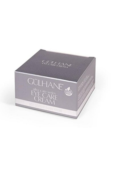 Gülhane Salyangoz Kremi