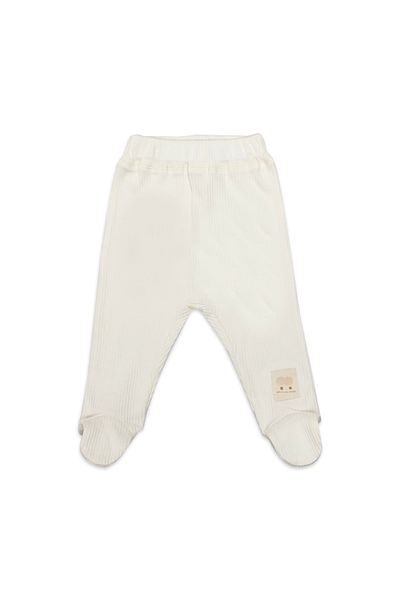 Bistyle Modal Flying Balloons Booties Trousers Bs16122 Ecru