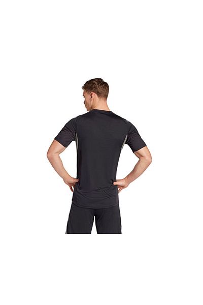 adidas Tiro25C Tr Jsy Men's Soccer Training Jersey Jj1518 Color