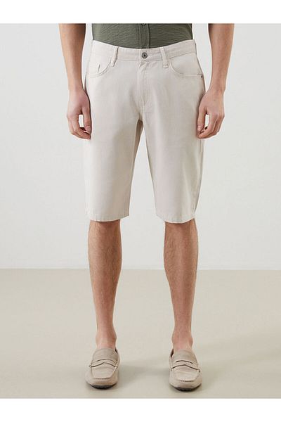 LC Waikiki New Season Slim Fit Men's Sort - S51098Z8