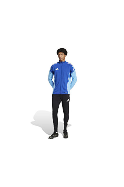 adidas Tiro25C Tr Jkt Jachetă de antrenament de fotbal pentru bărbați JI8931 Color