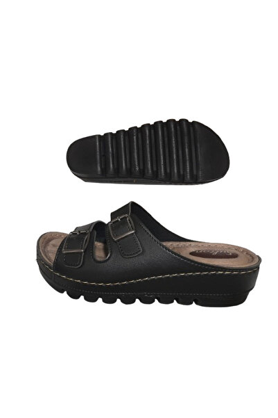 Apella Papuci ortopedici zilnici Papuci confortabili pentru tineret de vârstă mijlocie acasă și afară