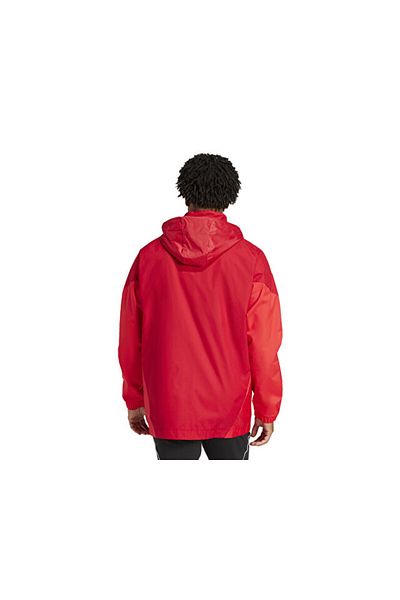 adidas Tiro25C Aw Jkt Ανδρικό Παλτό Προπόνησης Ποδοσφαίρου JI6503 Πολύχρωμο