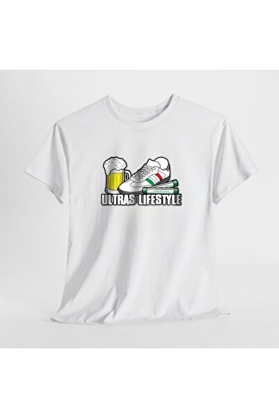 SARI ΜΠΟΥΤΕΛΟ ΜΕ ΘΕΜΑ ULTRAS LIFESTYLE 100% ΒΑΜΒΑΚΙ
