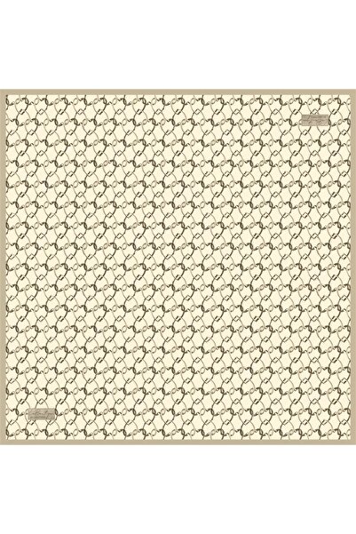 LA BOUTIQUE 05 La Boutıgue Sura Шовковий шарф 2366