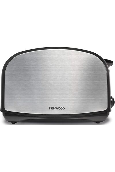 Kenwood Toaster, 900W, 2-Slice, Silver (TCM01.A0BK)