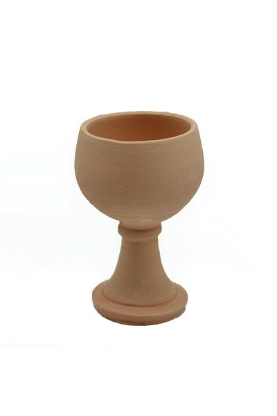 Generic كوب فخار عالي الجودة-150مل