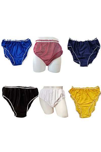 Jelly ekib 6 Panties