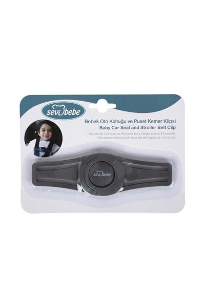 Sevi Bebe Clips pentru centuri de siguranta SeviBebe.