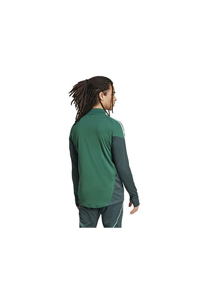 adidas Tiro25C Tr Top Ανδρικό μακρυμάνικο μπλουζάκι προπόνησης ποδοσφαίρου JI8938 Πολύχρωμο