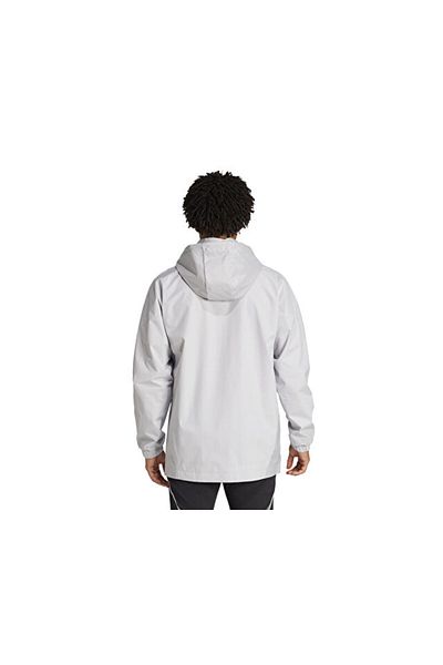 adidas Tiro25C Aw Jkt Ανδρικό Παλτό Προπόνησης Ποδοσφαίρου JI8961 Πολύχρωμο