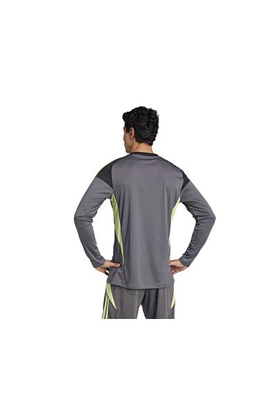 adidas T25 C Gk Jsy Lm Men's Soccer Goalkeeper Jersey Jn2017 Colorful