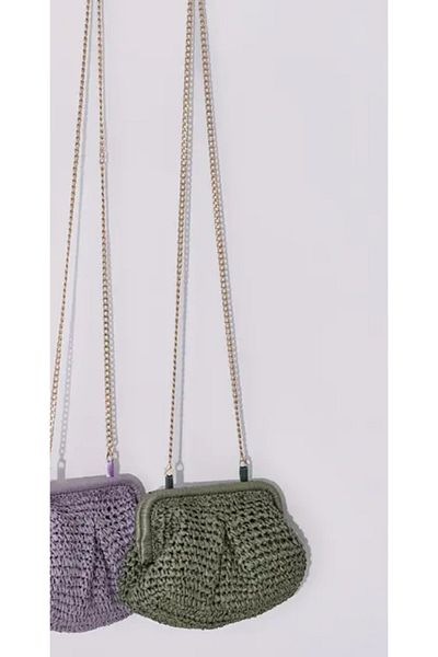 Entrendi Cansus Summer Collection Portfolio Bag