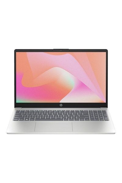 HP 15-fd0021nx Laptop With 15.6 Inch Full HD Display, Intel Core i3-1315U Processor, 4GB RAM, 256GB